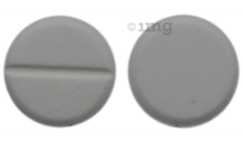 Decdan Next 6mg Tablet image Decdan Next 6mg Tablet image