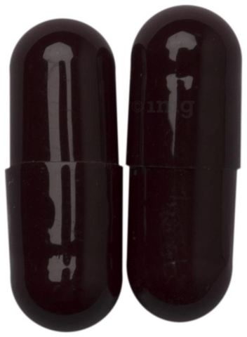Oxalobact Capsule image Oxalobact Capsule image