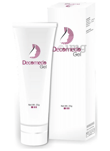 Decomedo Gel