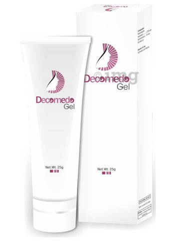 Decomedo Gel image