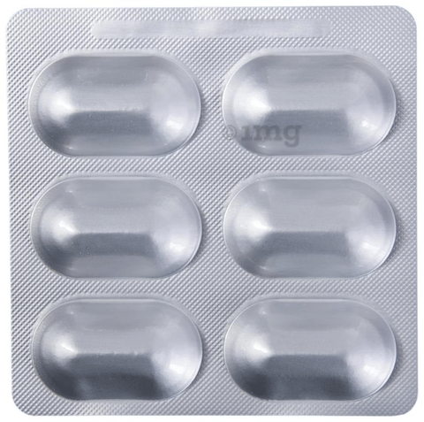 Minem 200 Tablet image