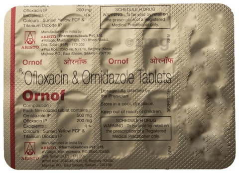 Ornof Tablet image