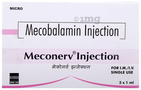 MeconERV Injection image