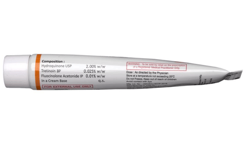 Melapik Plus Cream image
