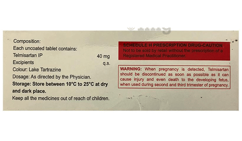Tel-Cad 40 Tablet image