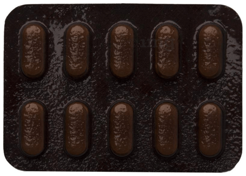Isryl 1 Tablet image