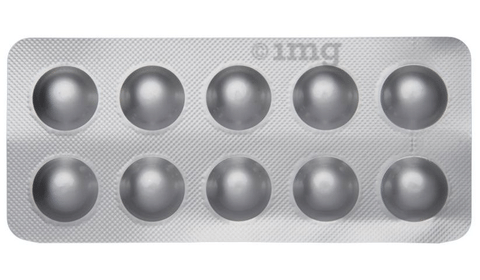 Pepcia 20 Tablet image