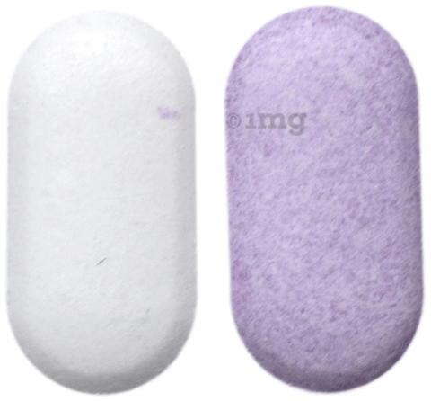 Cetapin V 0.3mg Tablet SR image