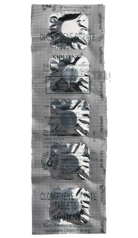 Siphene Tablet image