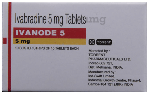 Ivanode 5 Tablet image