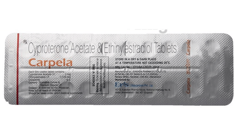 CARpela Tablet image CARpela Tablet image