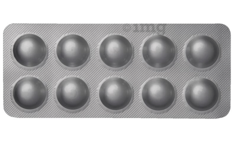 Flecarite 100 Tablet image