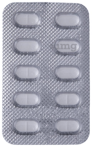 Atheart 10 Tablet image