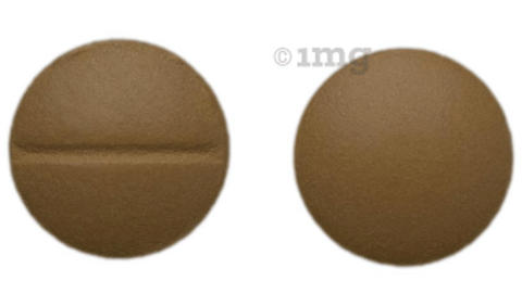 Betacard 50 Tablet image
