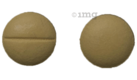 Olvance 20 Tablet image