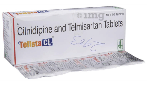 Telista CL Tablet image