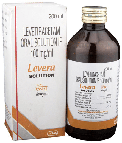 Levera Solution