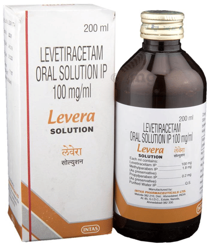 LeVERA Solution image