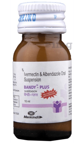 Bandy-Plus Suspension image