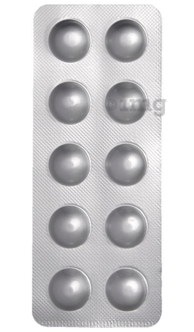 Premylin-M 75 Tablet image