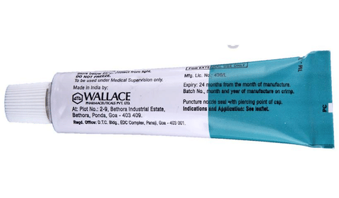 Fusiwal B Cream image Fusiwal B Cream image
