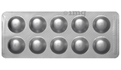 Gloritel  40 Tablet image