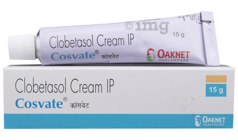 COSvate Cream image COSvate Cream image