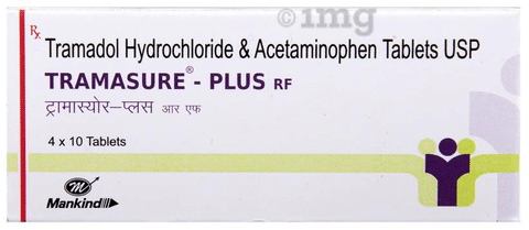 Tramasure-Plus RF Tablet