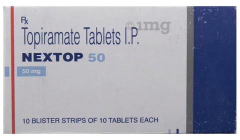 Nextop 50 Tablet image