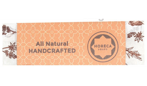 Horeca Soaps Cold Process Soap Sandalwood image Horeca Soaps Cold Process Soap Sandalwood image