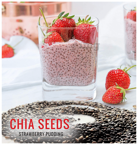 NutroActive Chia Seeds image NutroActive Chia Seeds image