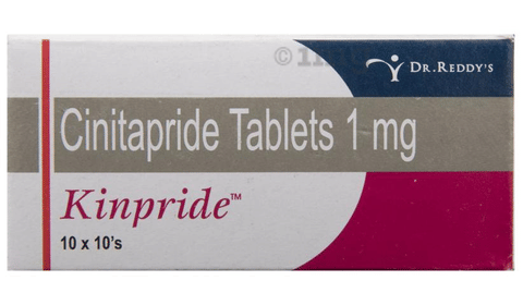 Kinpride Tablet image