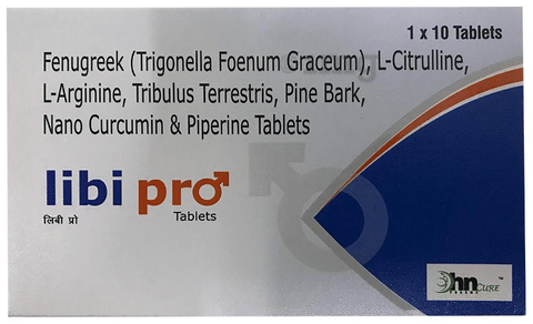 Libi Pro Tablet image Libi Pro Tablet image