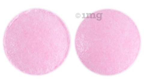 Topaz 25 Tablet image