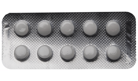 Cilentra 10 Tablet image