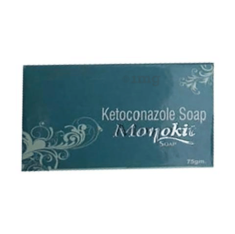 Monokit Soap image