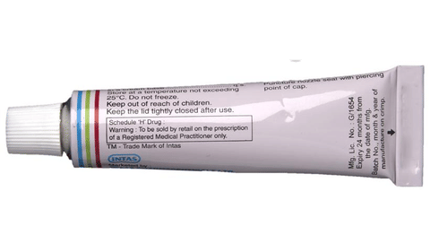 Momesone Cream image