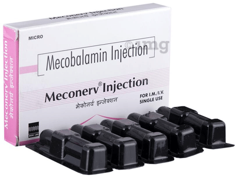 MeconERV Injection image