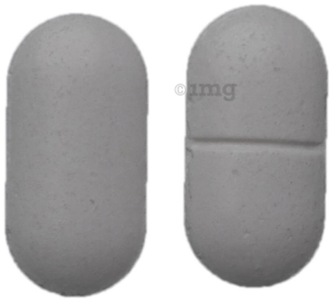 Pacimol 650 Tablet image