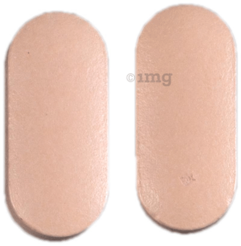 Rifagut 400 Tablet image Rifagut 400 Tablet image