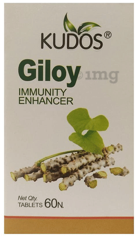 Kudos Giloy Tablet image