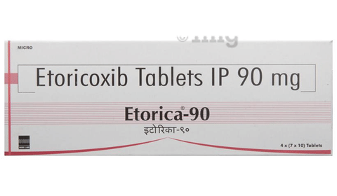 Etorica 90 Tablet image