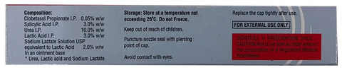 Powercort-S 3% Ointment