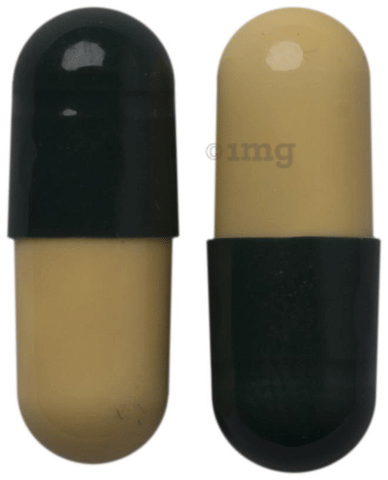 Pantop-M Capsule SR image Pantop-M Capsule SR image