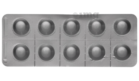 Rosvin 10 Tablet image