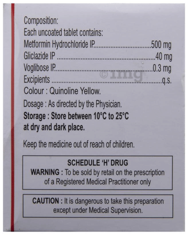 Cyblex MV 40.3 Tablet image