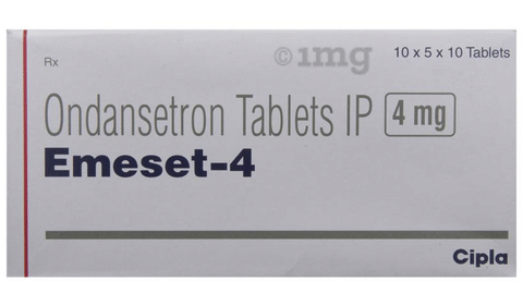 Emeset 4 Tablet image