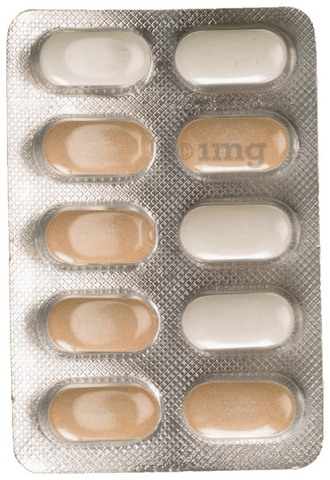 Gemer P 2 Tablet ER image