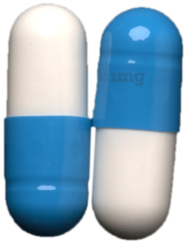 Silotime-D Capsule image