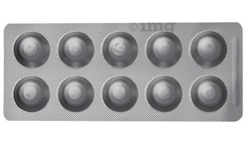 Zilarbi 80 Tablet image